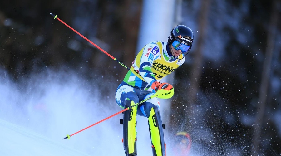 Slovenski športnik nepričakovano končal kariero: "Poslavljam se s težkim srcem" (foto: Profimedia)