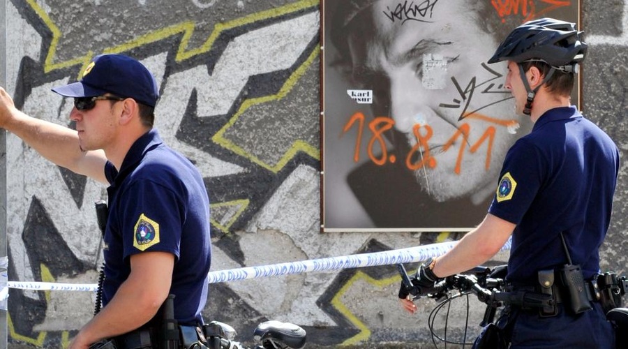 Fotografija je simbolična. (foto: Žiga Živulovič jr./Bobo)