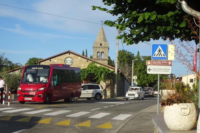 marezige