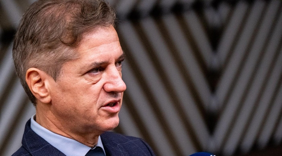 Golob: "Grozen in zelo žalosten dan za Švedsko" (foto: Profimedia)