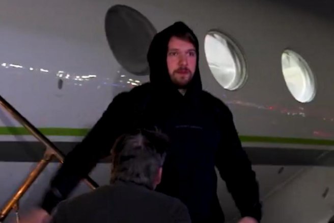 Luka Dončić