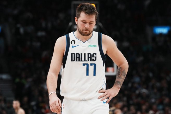 Luka Dončić