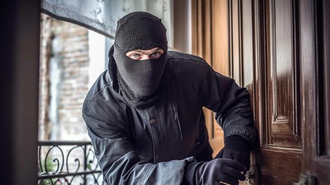 Tatovi v vsakem domu najprej preiščejo teh 5 mest: tukaj nikar ne skrivajte dragocenosti