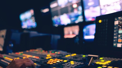 televizija