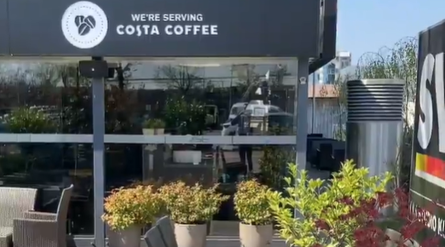 Priljubljen lokal v BTC nepričakovano zaprl svoja vrata (foto: Cherry house/instagram)