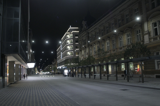 Nama trgovina Ljubljana Slovenija