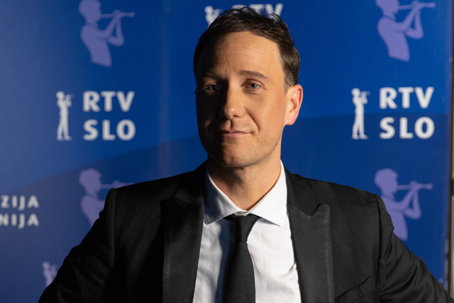 Klemen Slakonja Ema