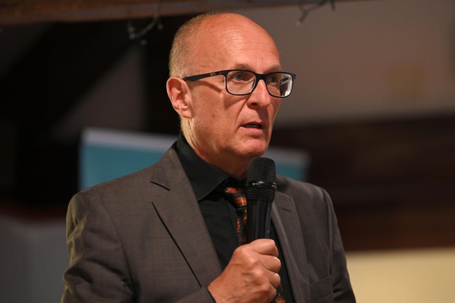 Razrešeni kočevski ravnatelj pravico išče na sodišču