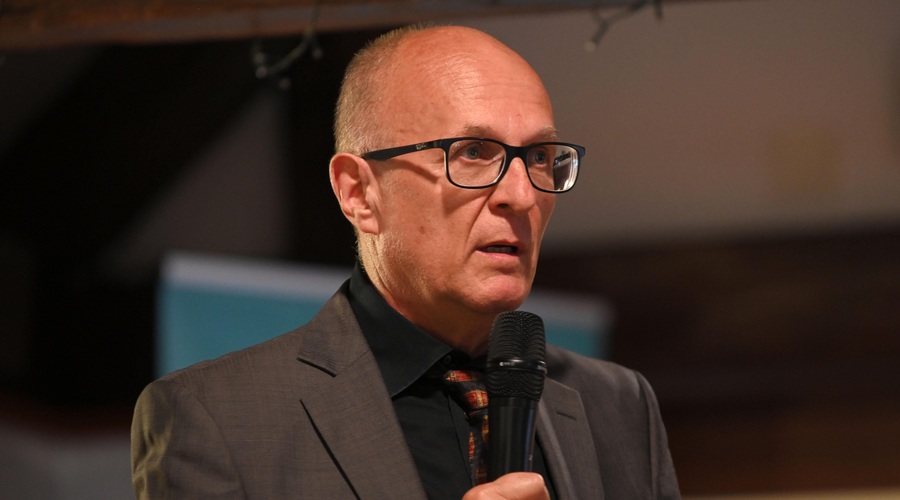 Razrešeni kočevski ravnatelj pravico išče na sodišču (foto: Žiga Živulović jr. /BOBO)