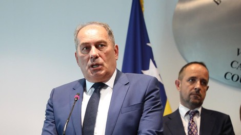 dragan mektić