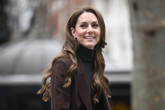 TURBO RAK ne obstaja - epidemiologinja o govoricah, Kate Middleton in cepivu