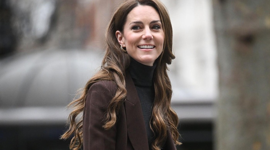 TURBO RAK ne obstaja - epidemiologinja o govoricah, Kate Middleton in cepivu (foto: profimedia)