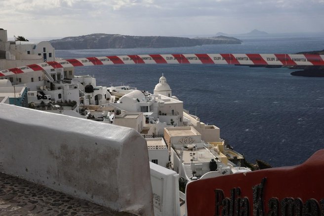 santorini