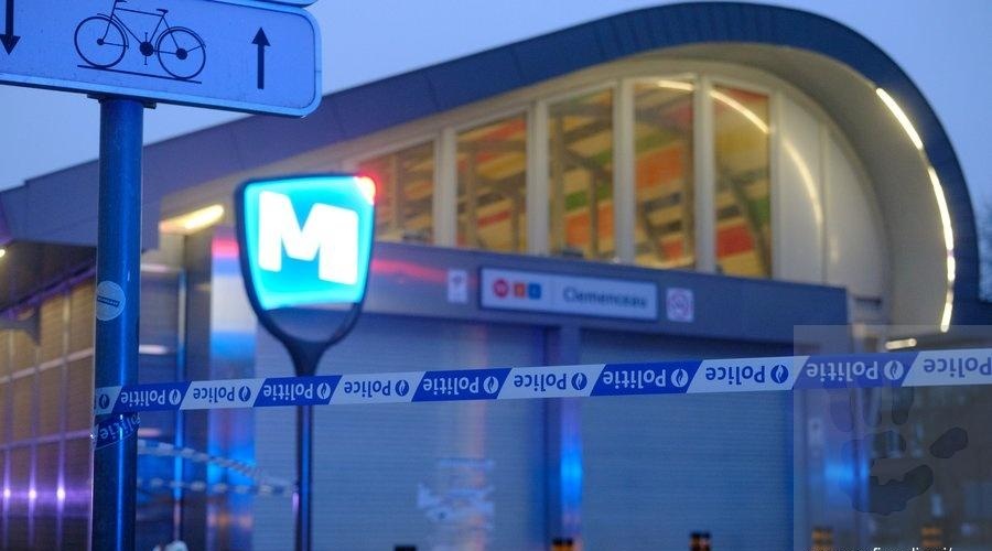 Evropsko prestolnico pretreslo več strelskih napadov v enem dnevu, storilci še vedno na begu (foto: Profimedia)