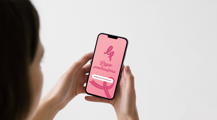 Zaživel je podporni program za ženske po zaključenem zdravljenju raka dojk (v 8 tednih s strokovnjaki do pravih sprememb) (foto: Novartis)
