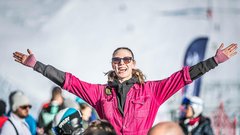 Smučarski festival Snow Attack