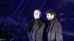 EPK Nova Gorica odprtje Aleksander Gadijev