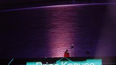 EPK Nova Gorica odprtje Brina Knauss