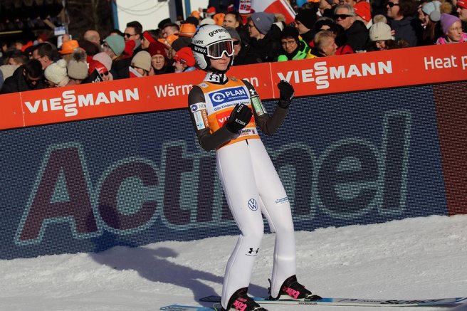 nika prevc