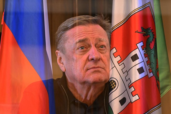 Zoran Jankovic