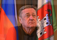 Janković pravi, da je bila po 20 letih vladavine odločitev težka