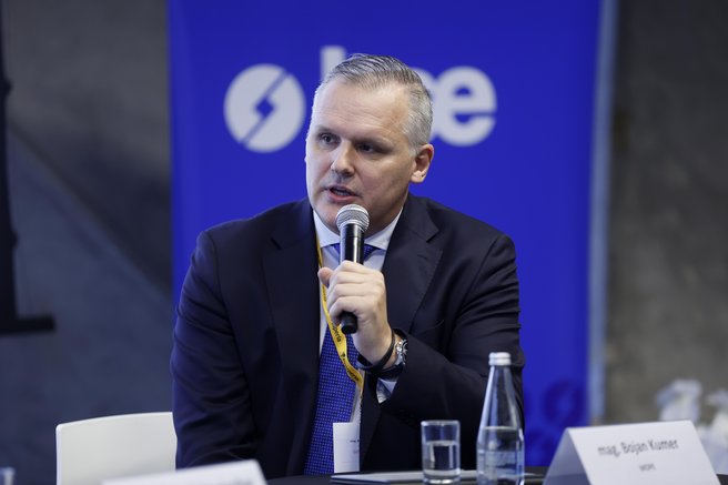 Bostjan Kumer
