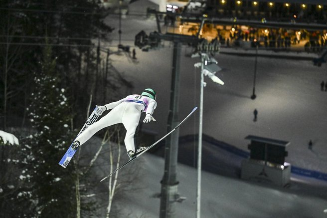 domen prevc skoki lake placid