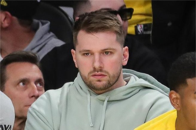 Luka Dončić