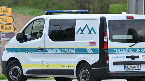 Furs finančna uprava
