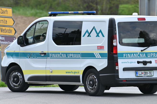 Furs finančna uprava