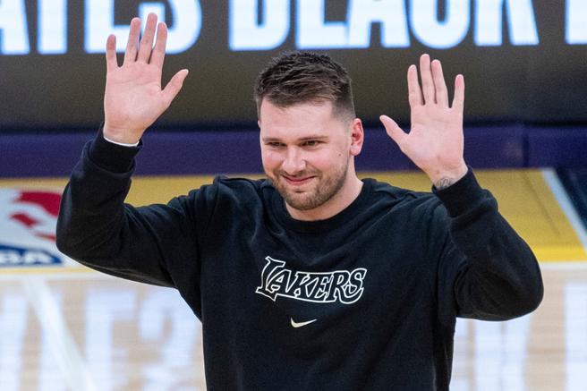 Luka Dončić