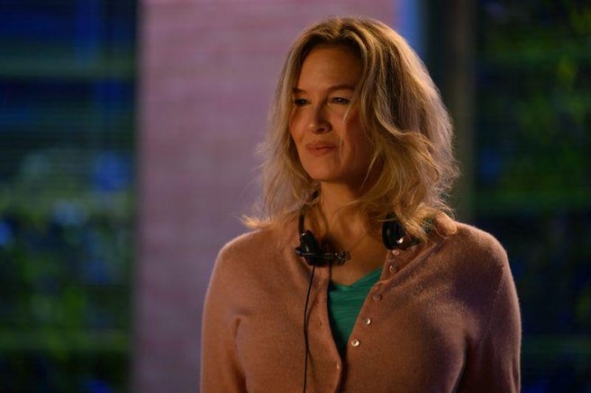 Bridget Jones: Nora na fanta Renée Zellweger