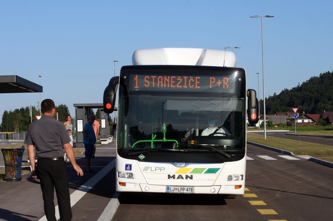 Največja poselitev Ljubljane od gradnje Fužin: ljubljanski župan ima za ta del prestolnice zares ambiciozne načrte