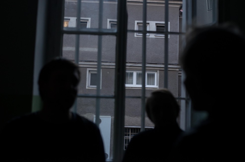 Davil jo je, dokler ni umrla: v Mariboru potrdili zaporno kazen za zločin, ki je pretresel Slovenijo (foto: Miloš Vujinovič/Bobo)