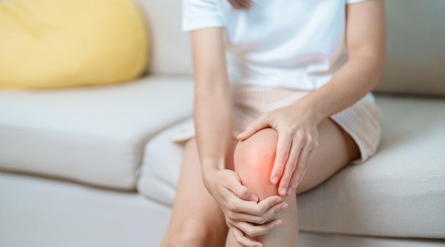 Najpogostejši vzroki za bolečine v kolenskem sklepu (foto: Medicofit)