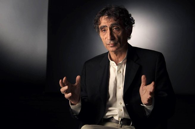 Gabor Mate