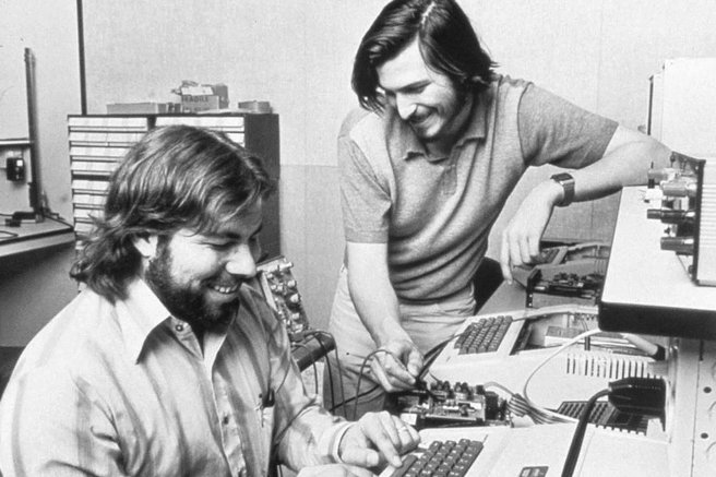 Steve Jobs