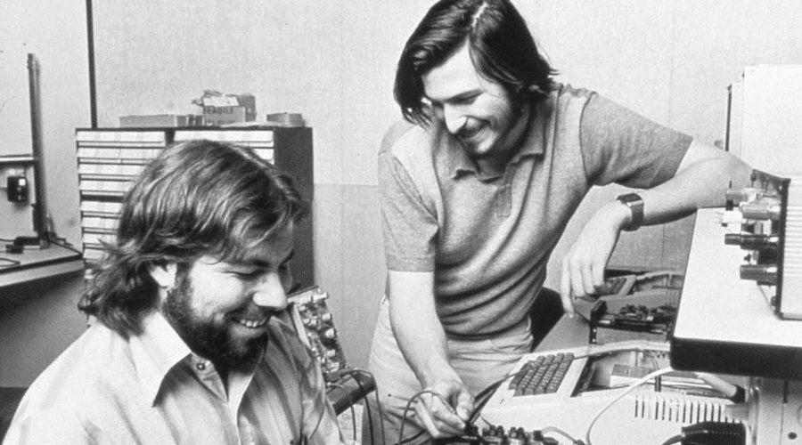 5 pozabljenih lekcij iz Indije, ki so Jobsu pomagale, da je Apple spremenil v imperij (foto: profimedia)
