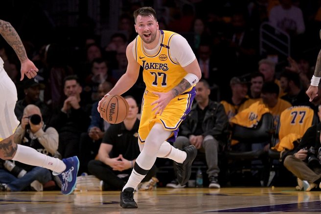 luka dončić