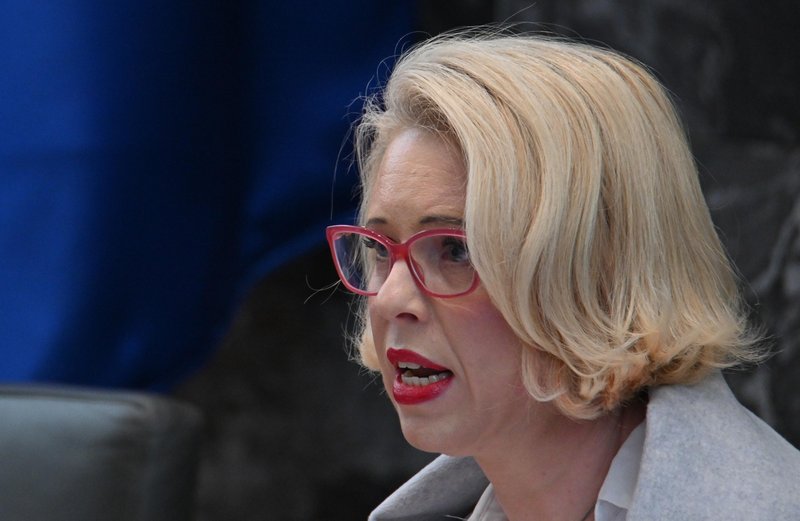 Urška Klakočar Zupančič
