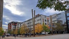 Večer