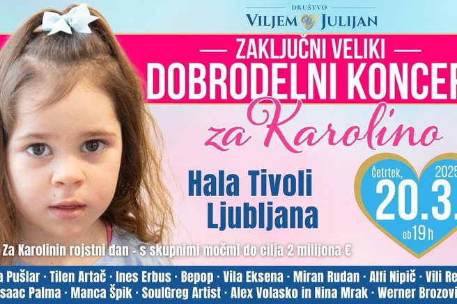 Društvo Viljem Julijan