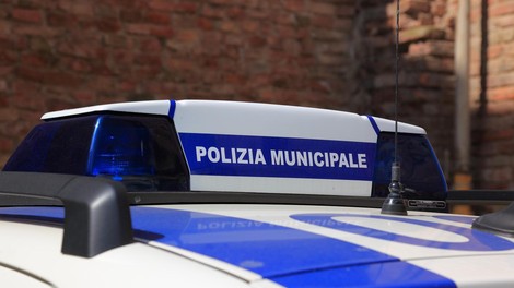 italija policija