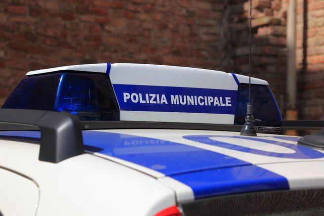 italija policija