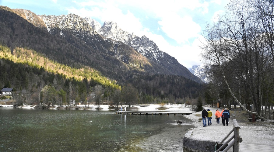 Fotografija je simbolična. (foto: Žiga Živulovič jr./Bobo)
