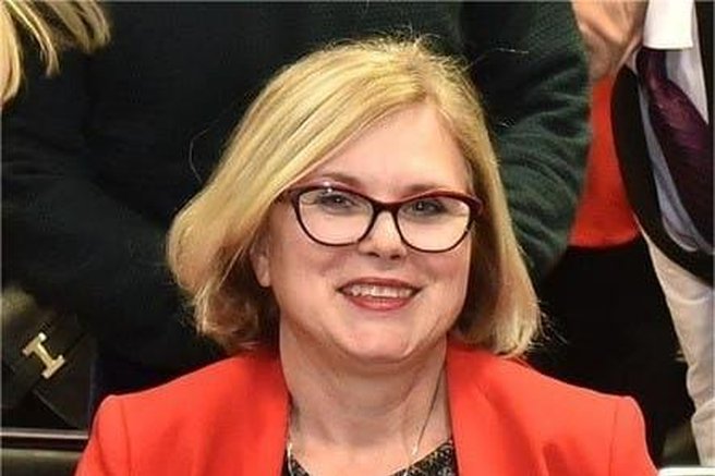 Barbara Antolić Vupora