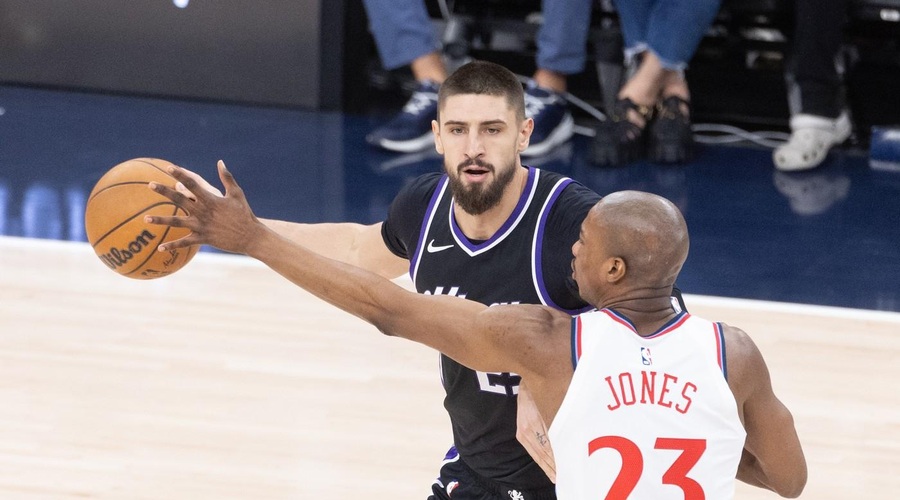 V LA Lakers prihaja še en nov obraz (foto: Profimedia)