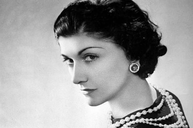Pravilo 3 žlic: s to metodo je Coco Chanel vzdrževala vitko linijo brez odrekanja