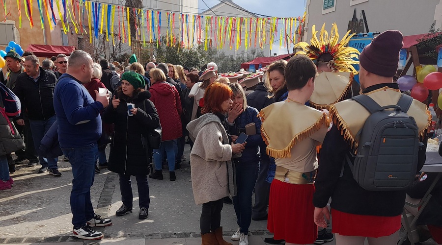 Festival Omišalj (foto: L.B.M)