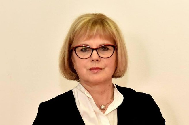 Barbara Antolić Vupora